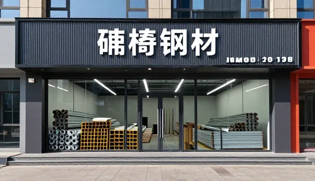 广东博澳建筑铝模有限公司