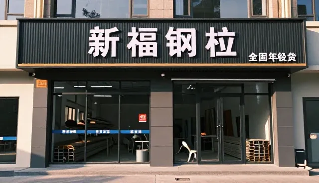 广东博澳建筑铝模有限公司