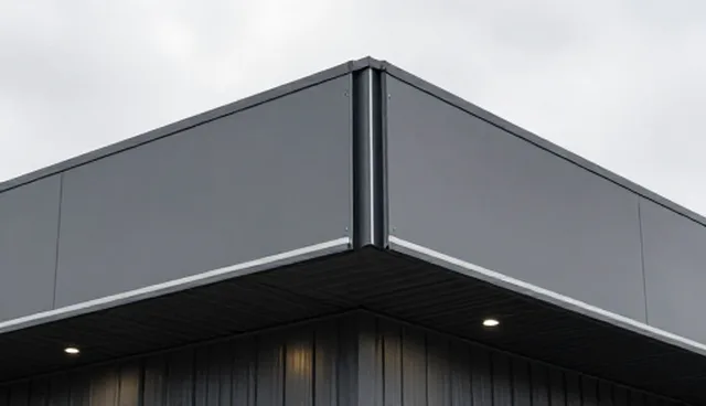 建筑铝模选型中的适用条件与实际应用环节