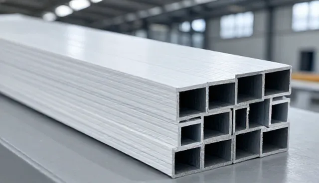 建筑型材钢材性能提升对工程适用性的影响