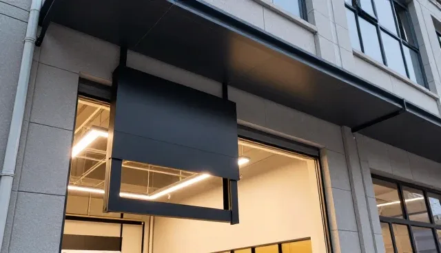 钢材在现代建筑中的多样化应用与加工要点