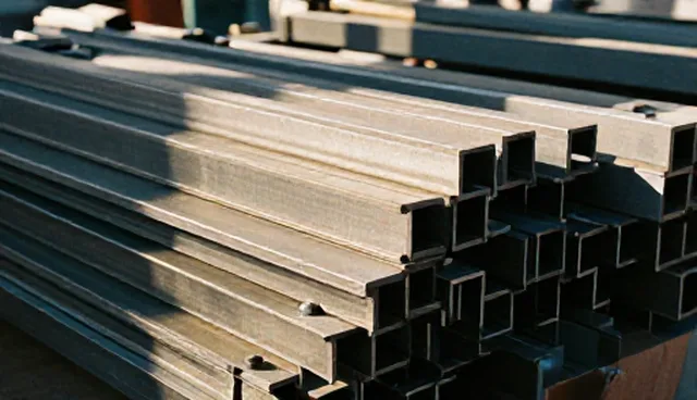 机械制造金属件库存充足常见误区解析