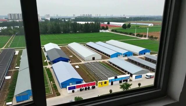建筑铝模快速配送的使用与维护要点解析